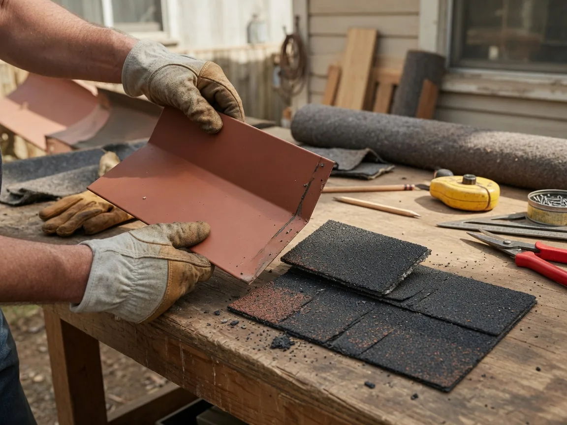 Roof Repair company in South Fork, PA